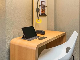 Hotel Ibis Parauapebas