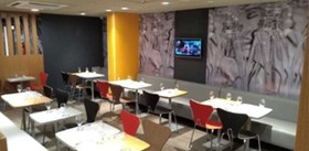 Hotel Ibis Parauapebas