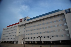 Hotel Ibis Parauapebas