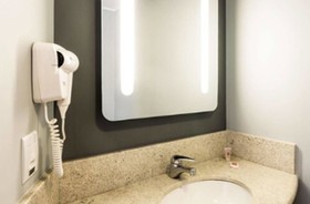 Hotel Ibis Parauapebas