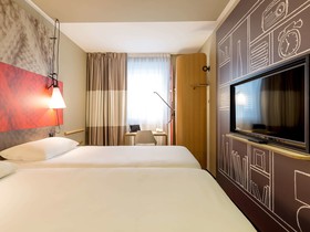 Hotel Ibis Parauapebas