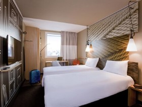 Hotel Ibis Parauapebas