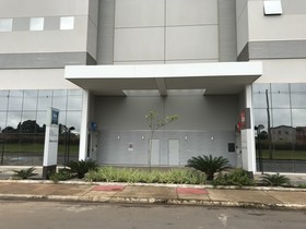 Hotel Ibis Parauapebas