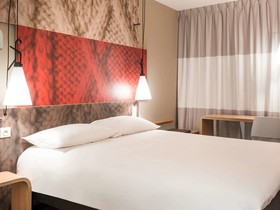 Hotel Ibis Parauapebas