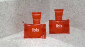 Hotel Ibis Parauapebas