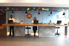 Hotel Ibis Parauapebas