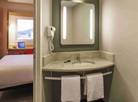Hotel Ibis Parauapebas