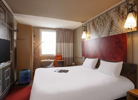 Hotel Ibis Parauapebas