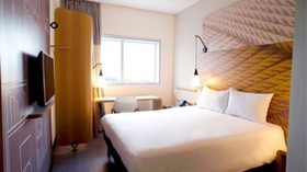 Hotel Ibis Parauapebas