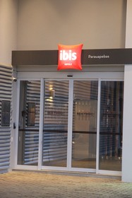 Hotel Ibis Parauapebas