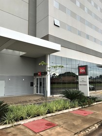 Hotel Ibis Parauapebas