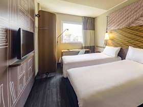 Hotel Ibis Parauapebas