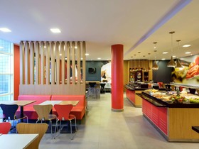 Hotel Ibis Parauapebas