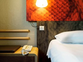 Hotel Ibis Parauapebas