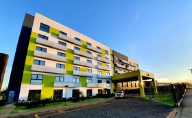 Ibis Styles Parauapebas