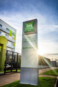 Ibis Styles Parauapebas