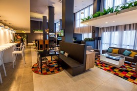 Ibis Styles Parauapebas