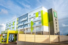 Ibis Styles Parauapebas