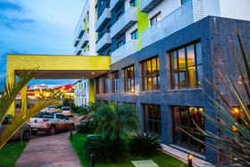 Ibis Styles Parauapebas