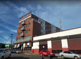 Central