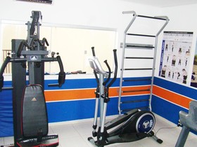 Ameris Larison Economy