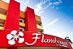 Flamboyant Suite Hotel
