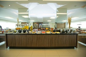 Golden Plaza
