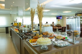 Golden Plaza