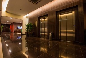 Golden Plaza