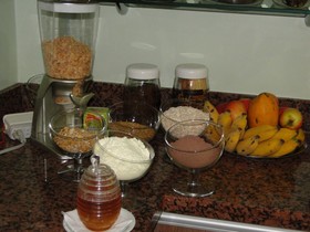 Hotel Caribe
