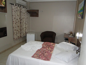 Hotel Caribe