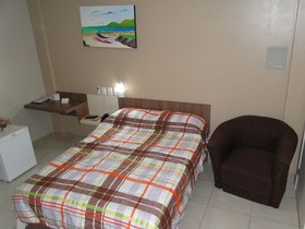 Hotel Caribe