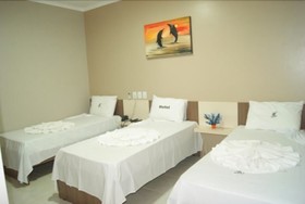 Hotel Caribe