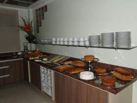 Hotel Caribe