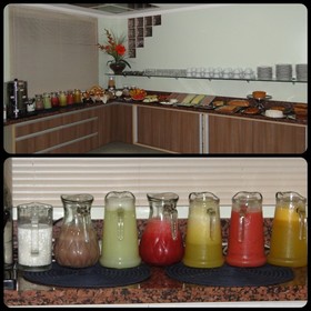 Hotel Caribe