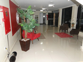 Hotel Caribe