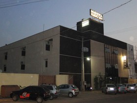 Hotel Caribe