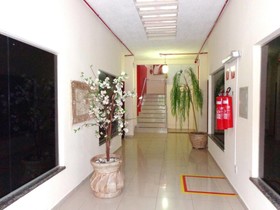 Hotel Marrocos