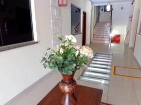 Hotel Marrocos