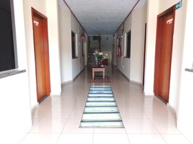 Hotel Marrocos