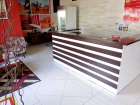 Hotel Marrocos