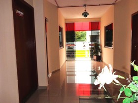 Hotel Marrocos