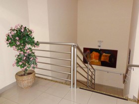 Hotel Marrocos