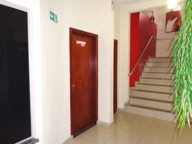 Hotel Marrocos