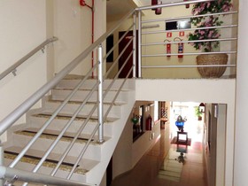 Hotel Marrocos