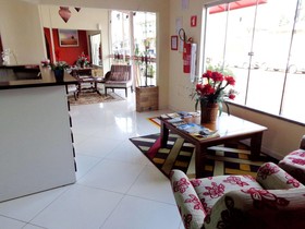 Hotel Marrocos