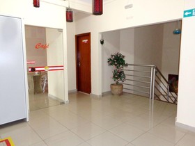 Hotel Marrocos