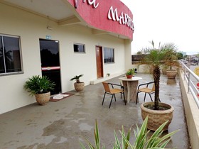 Hotel Marrocos