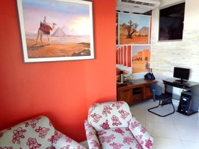 Hotel Marrocos