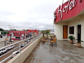 Hotel Marrocos